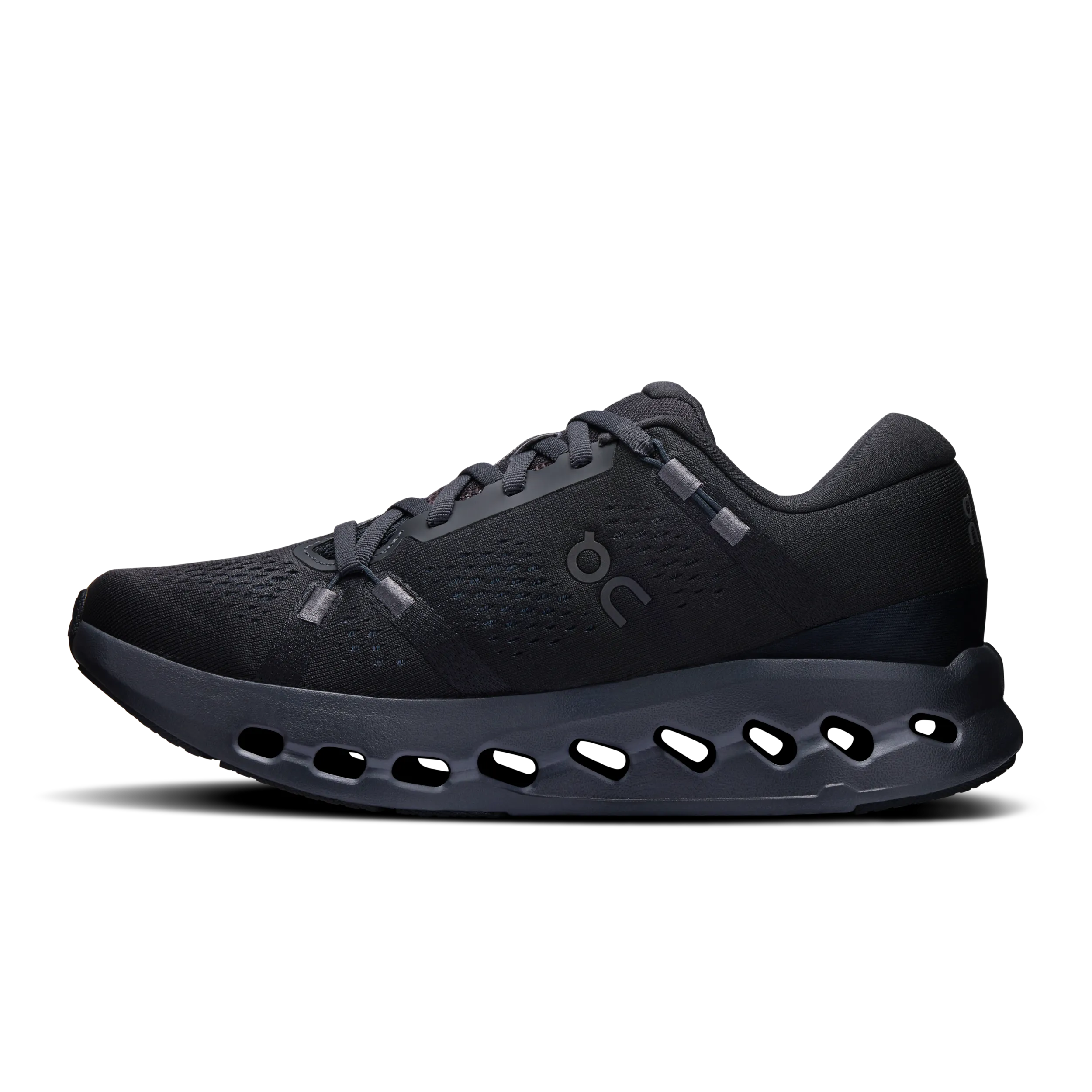 On Running | Cloudsurfer 2 | Women's | Black/Black