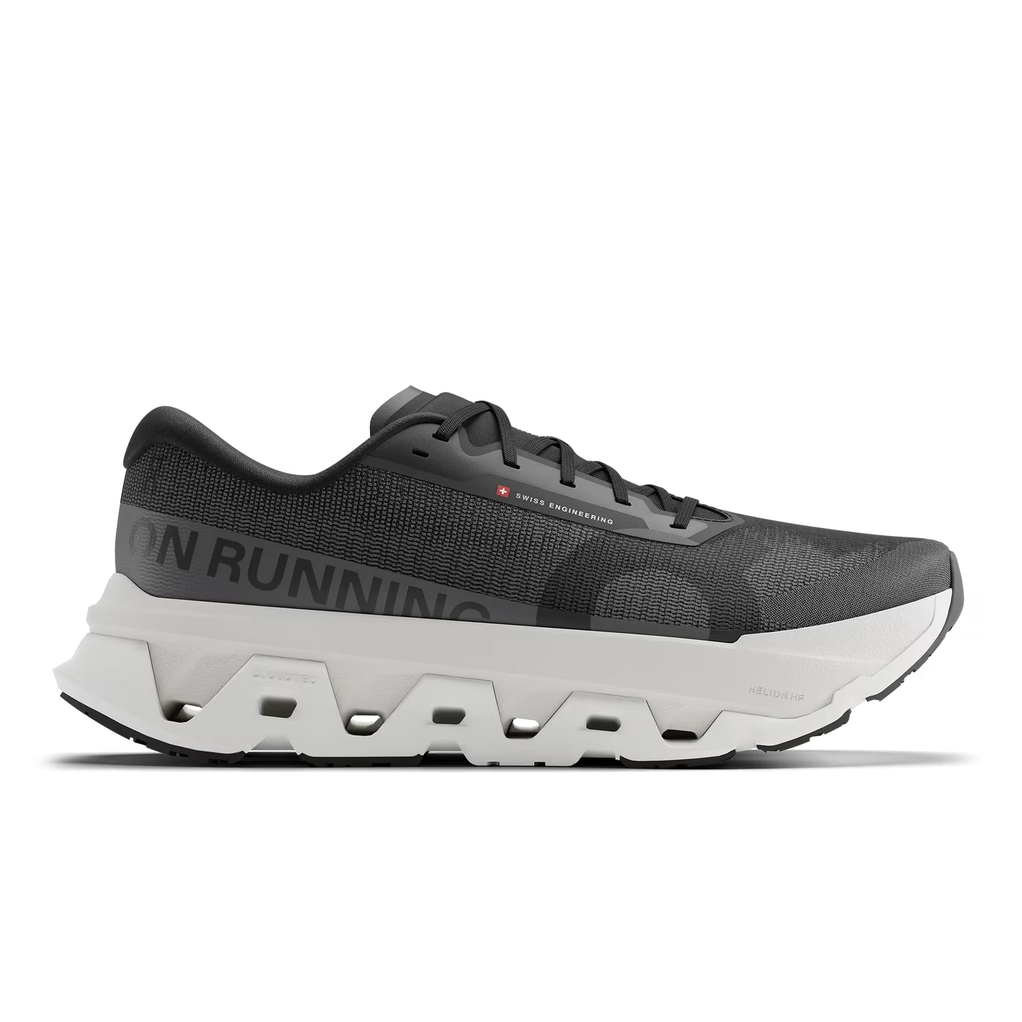On Running | Cloudmonster 3 Hyper | Women's | Black/Ivory