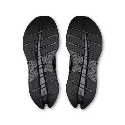 On Running | Cloudrunner 3 | Women's | Black/Black
