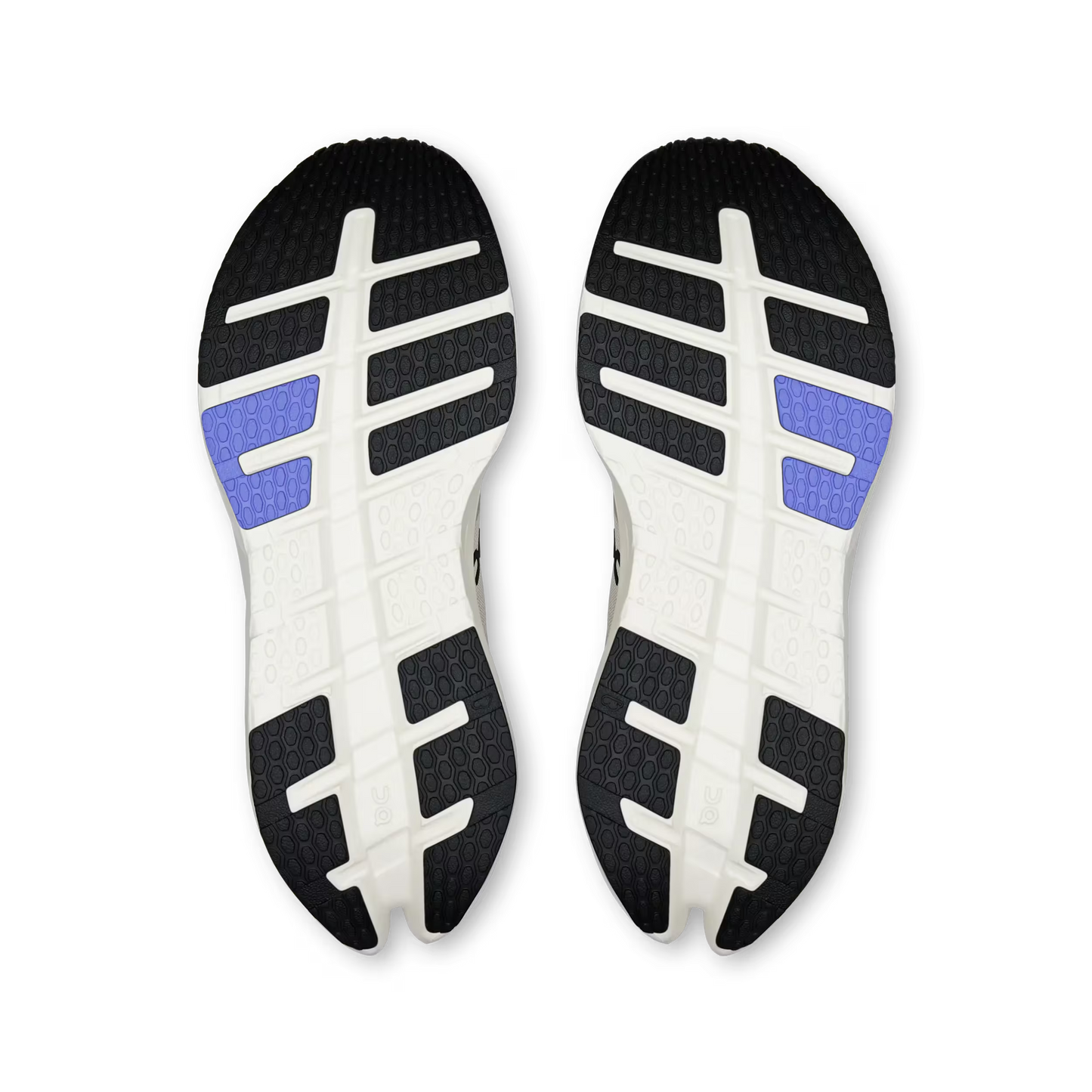 On Running | Cloudrunner 3 | Women's | Pearl/Sailor