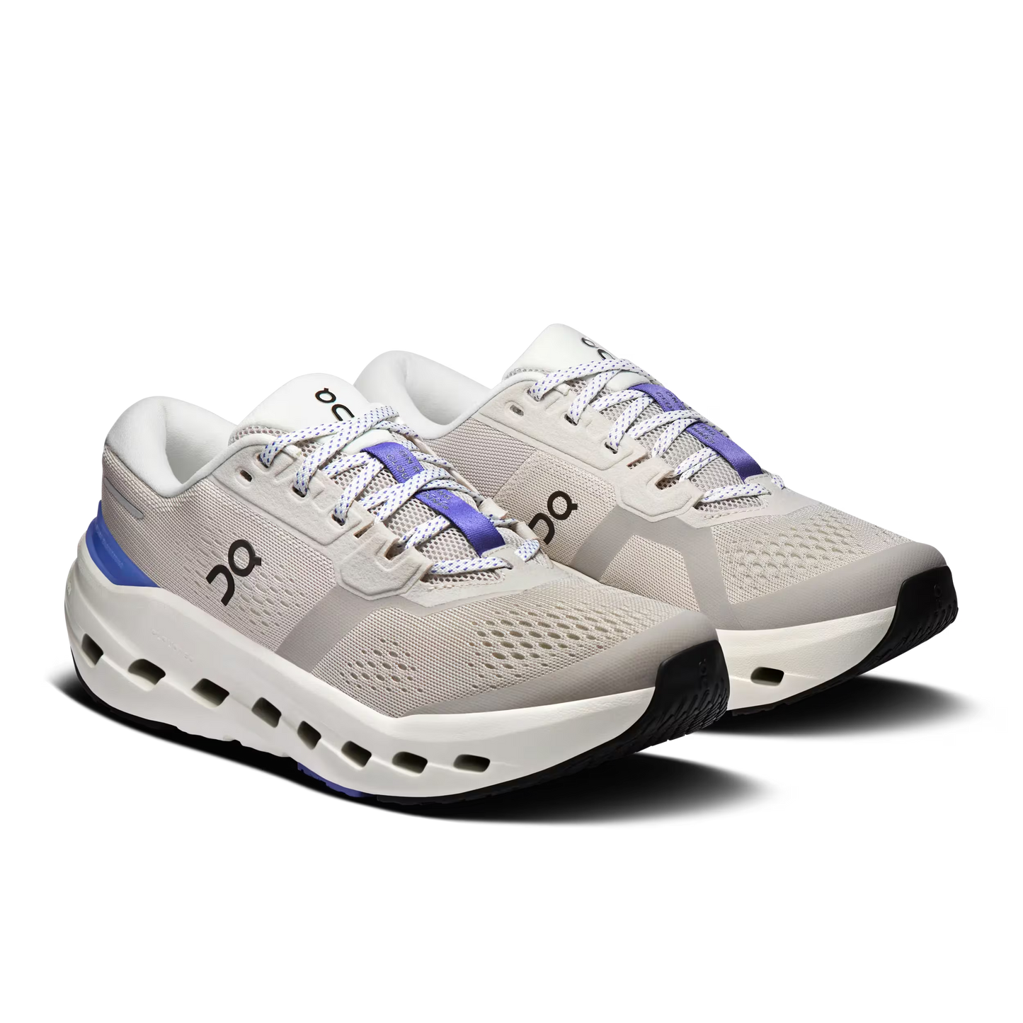 On Running | Cloudrunner 3 | Women's | Pearl/Sailor