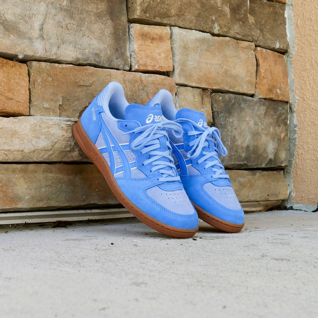 Mens Asics Skyhand OG (Light Sapphire/Blue Coast)