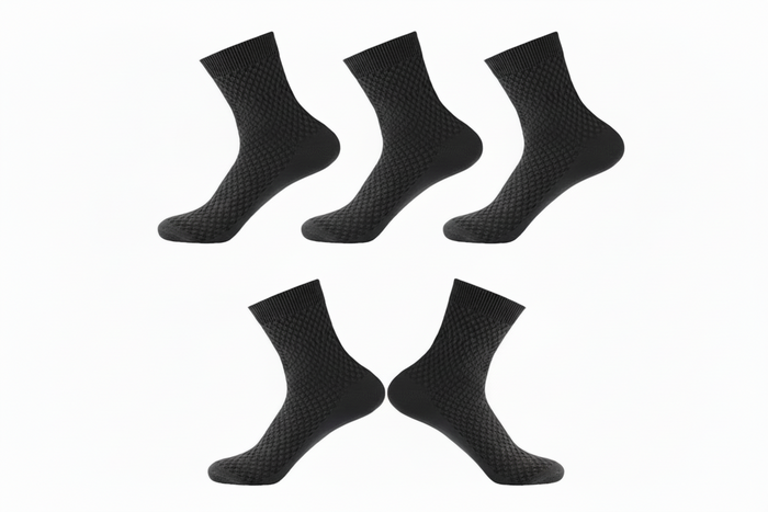Dark Gray / 6-11 US (38-45 EU)