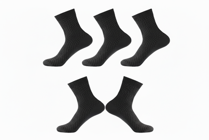 Dark Gray / 6-11 US (38-45 EU)