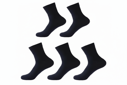 Navy Blue / 6-11 US (38-45 EU)