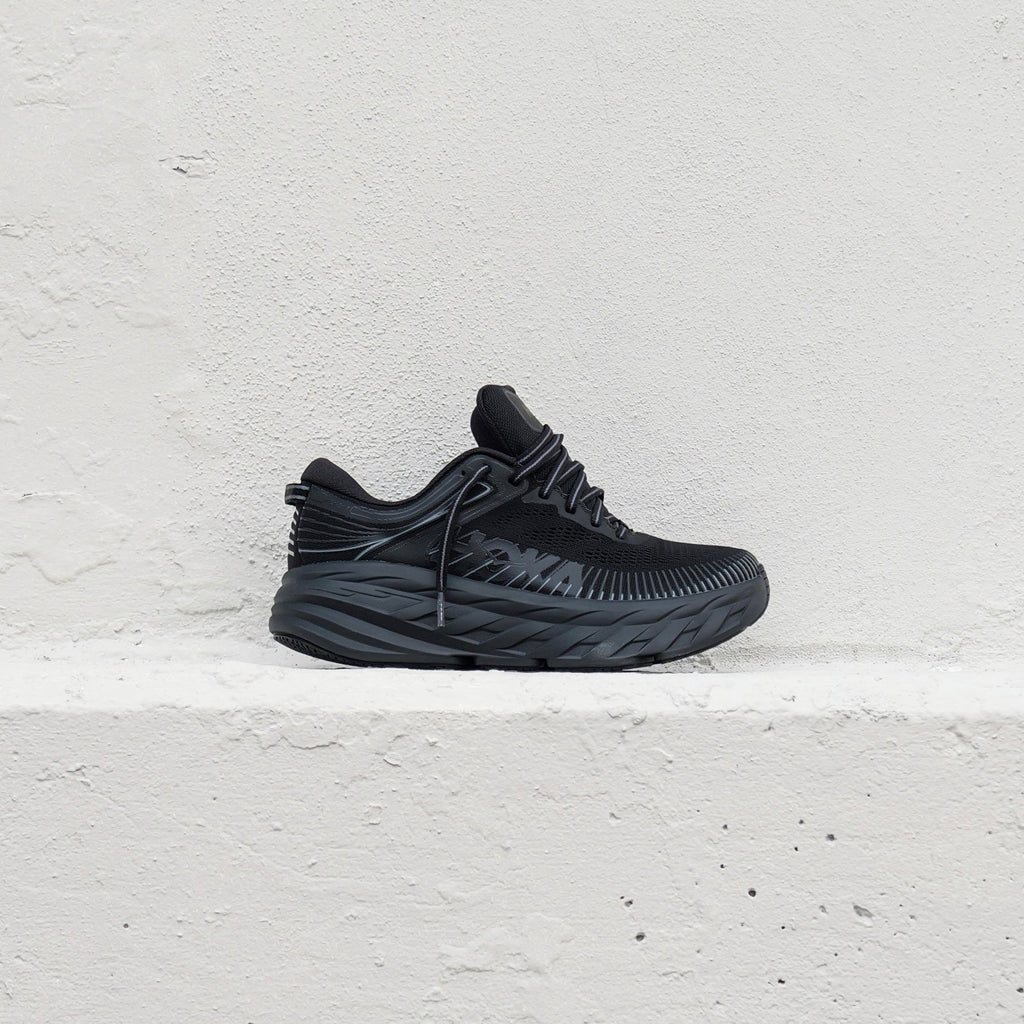 Mens HOKA Bondi 7 (BBLC)