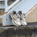 Mens Saucony ProGrid Omni 9 (Gold)