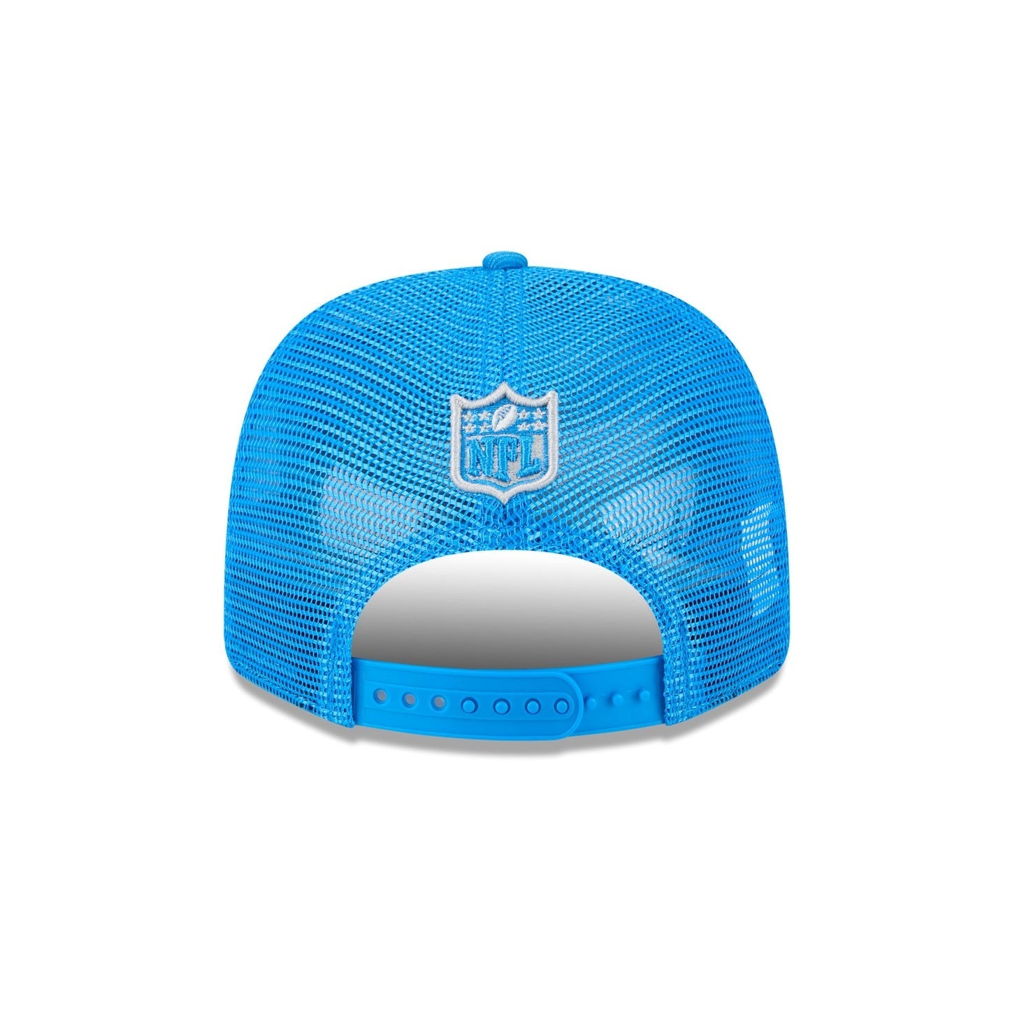 New Era Snapback Detroit Lions Team 9SEVENTY Hat "Unisex"