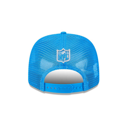 New Era Snapback Detroit Lions Team 9SEVENTY Hat "Unisex"