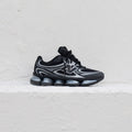 New Balance Abzorb 2000 (Black/Silver)