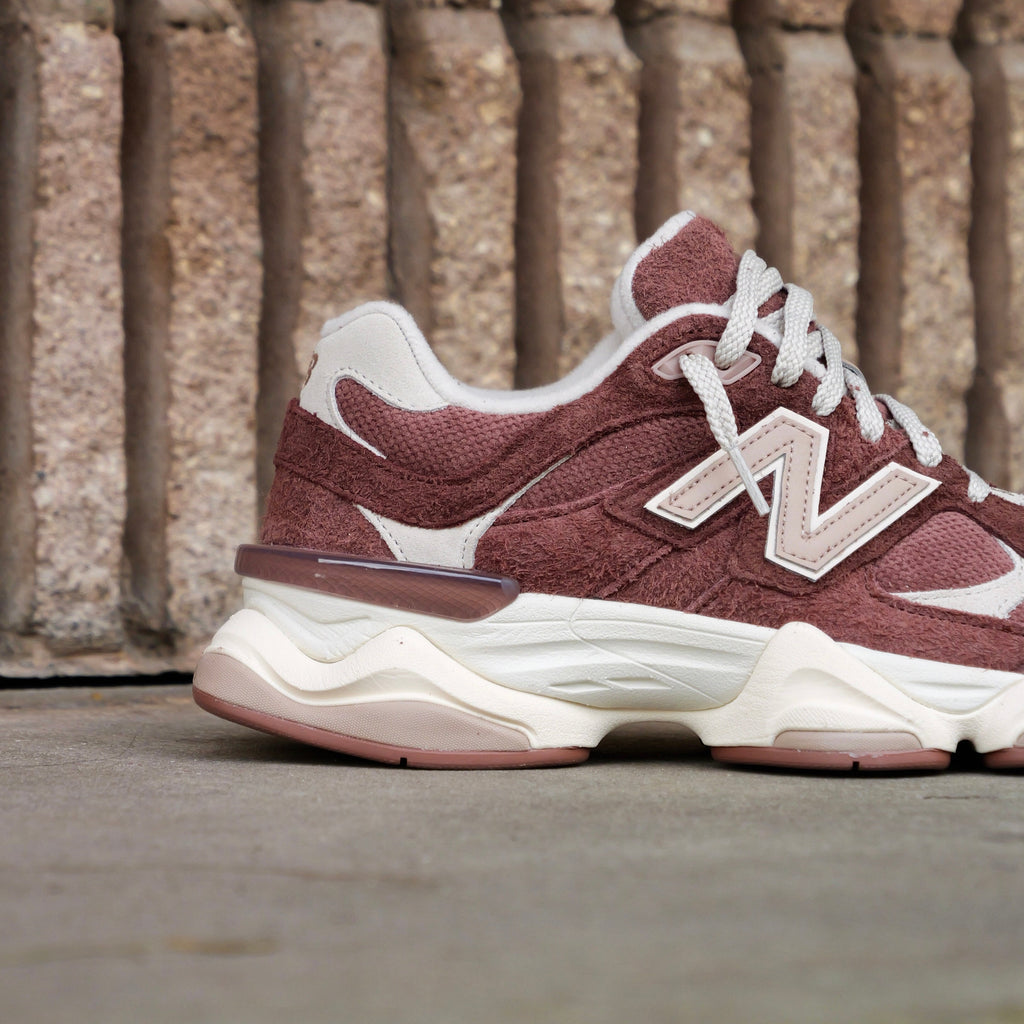 Mens New Balance 9060CCC (Brown/Grey)
