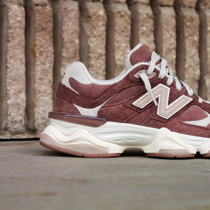 Mens New Balance 9060CCC (Brown/Grey)