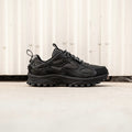 Mens Saucony Grid Aura GTX (Black)