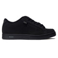 Etnies Kingpin Shoes - Black Dirty Wash