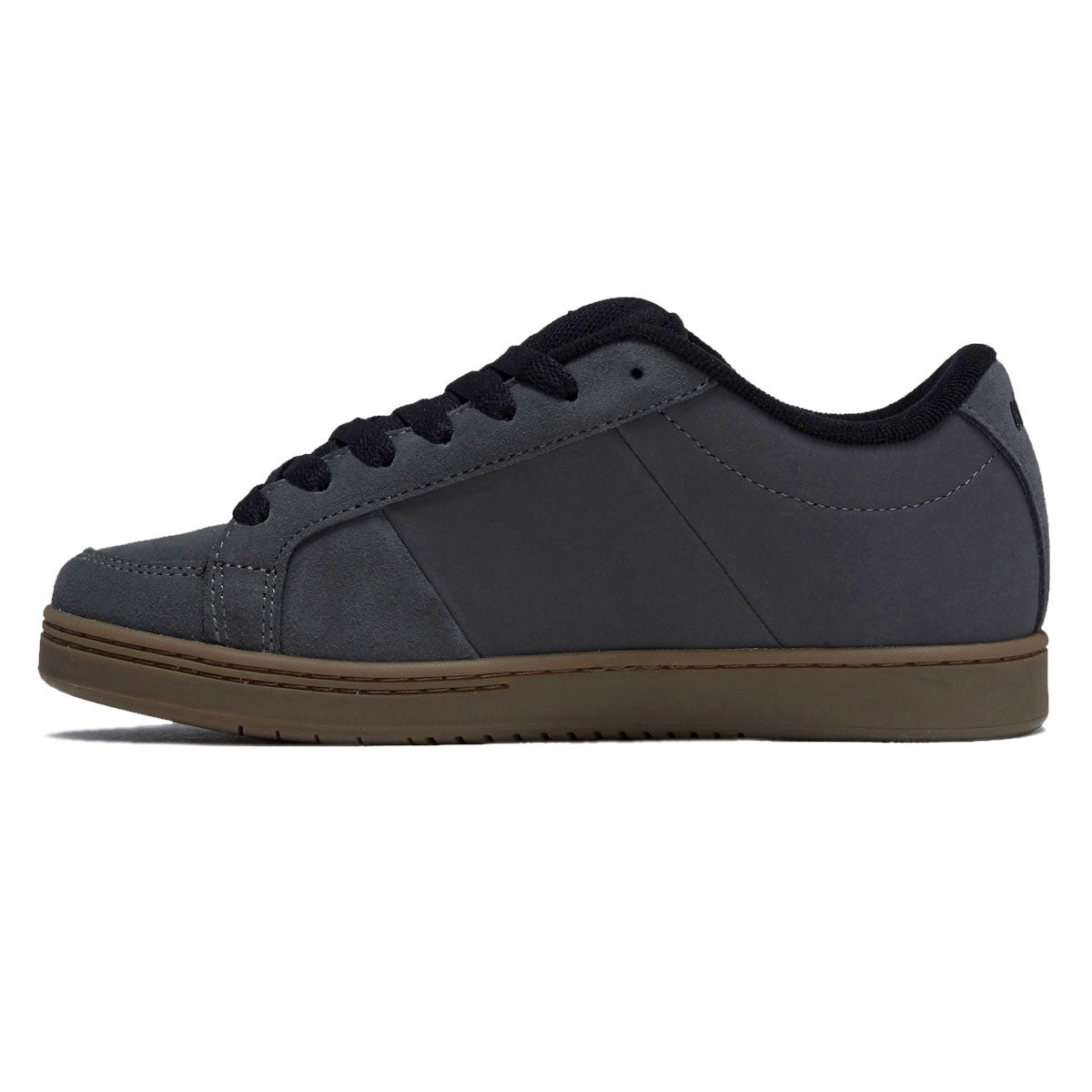 Etnies Kingpin Shoes - Carbon