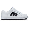 Etnies Kingpin 2K Shoes - White/Black