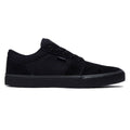 Etnies Barge LS Shoes - Black Dirty Wash