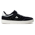 Emerica KSL III Shoes - Black/White/White