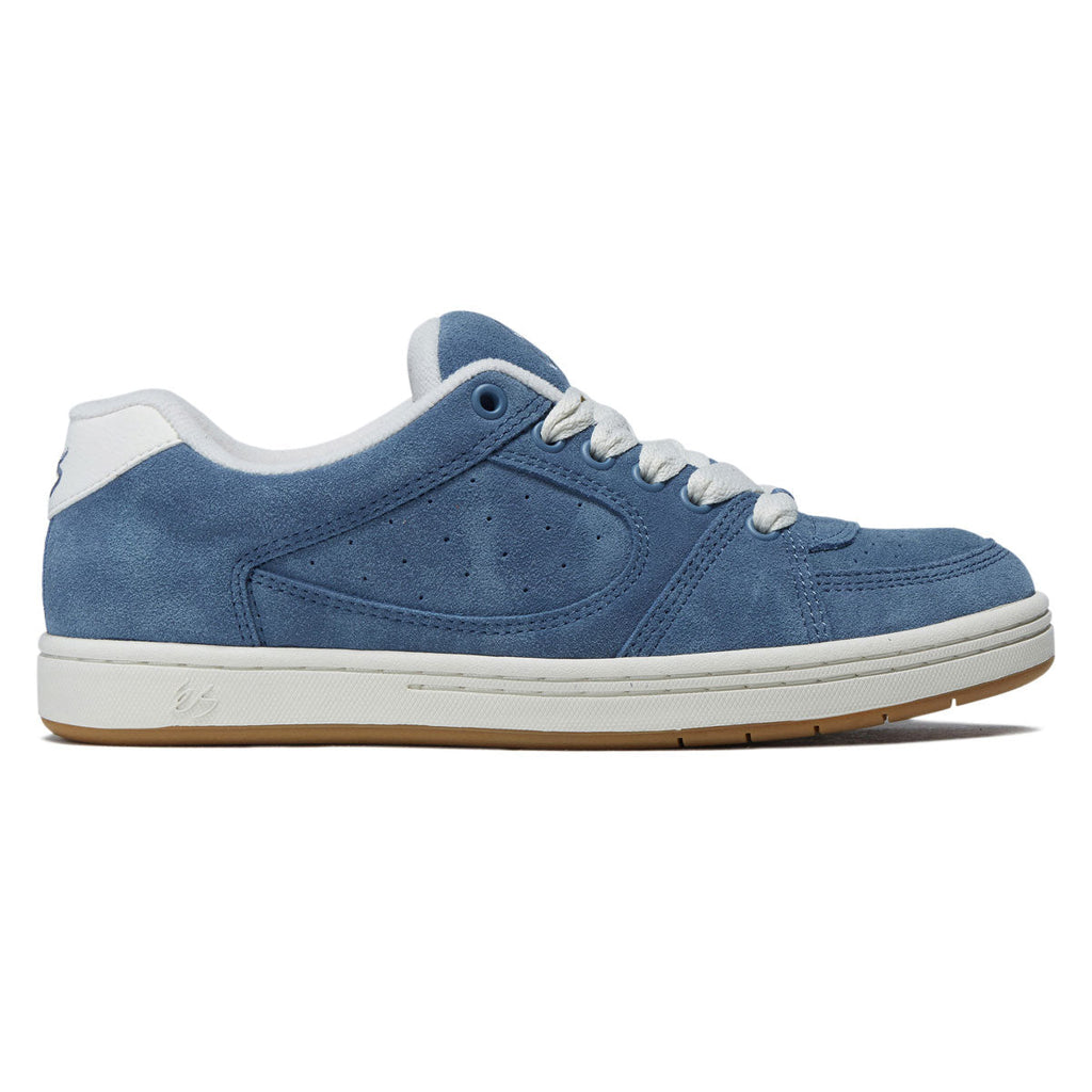 eS Accel Shoes - Blue