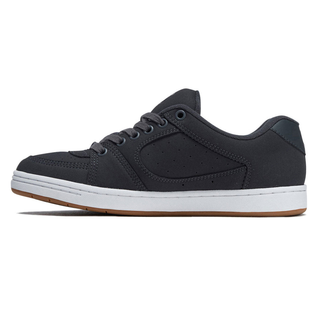 eS Accel Shoes - Charcoal
