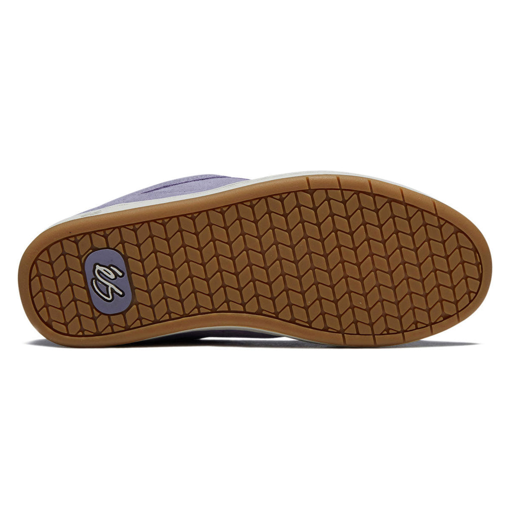 eS Accel Shoes - Lavendar