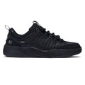 eS Imprint Kevlar Shoes - Black/Black