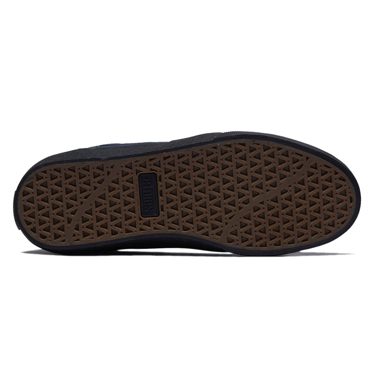 Etnies Barge Ls Shoes - Indigo Raw