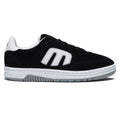 Etnies Lo-Cut Shoes - Black/White