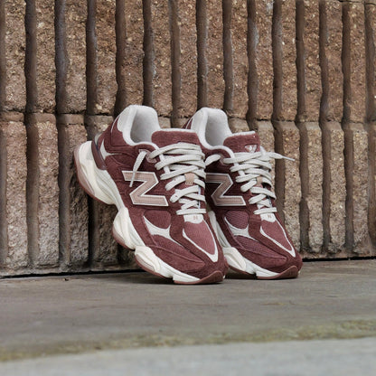 Mens New Balance 9060CCC (Brown/Grey)