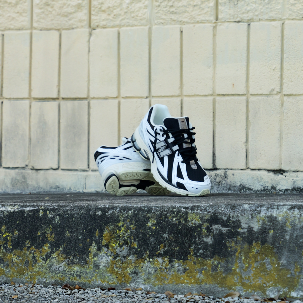 Mens New Balance 1906RCI (White/Black)
