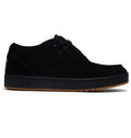 IPath Cats Shoes - Black Suede
