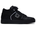 IPath Grasshopper Shoes - Black Leather