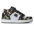 IPath Grasshopper Shoes - Camo/Tumbled Leather