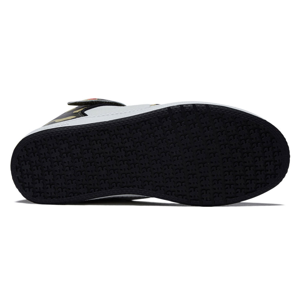 IPath Grasshopper Shoes - Camo/Tumbled Leather