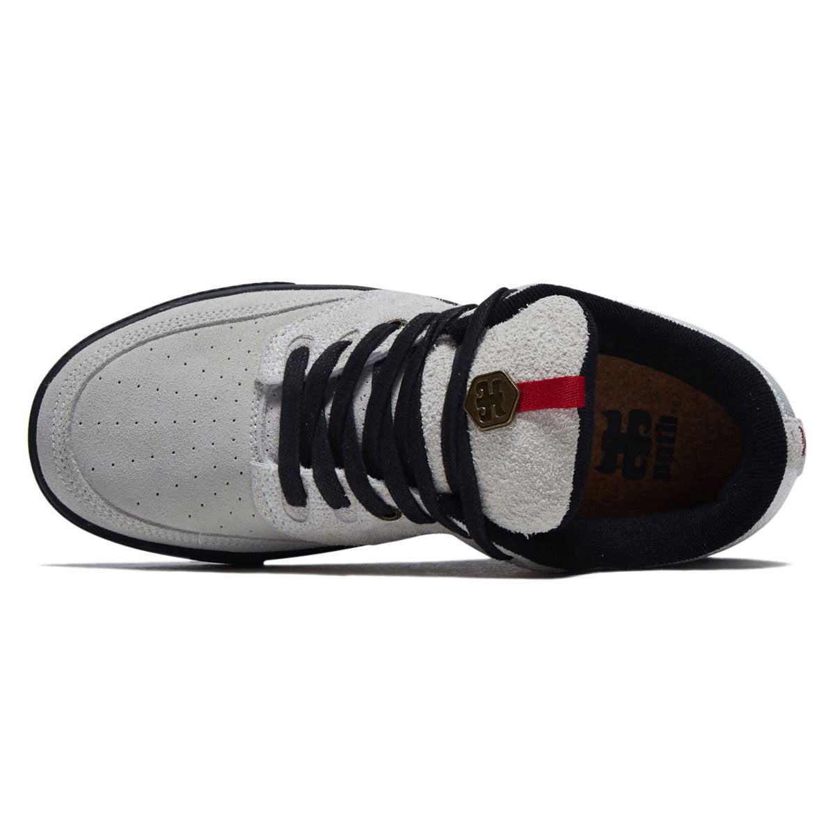 IPath Poet Shoes - Suede/Ballistic Nylon II