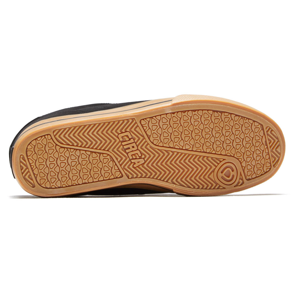 C1rca AL 50 Shoes - Black/Gum