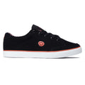 C1rca AL 50 Slim Shoes - Black/Red/White