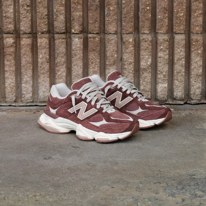 Mens New Balance 9060CCC (Brown/Grey)