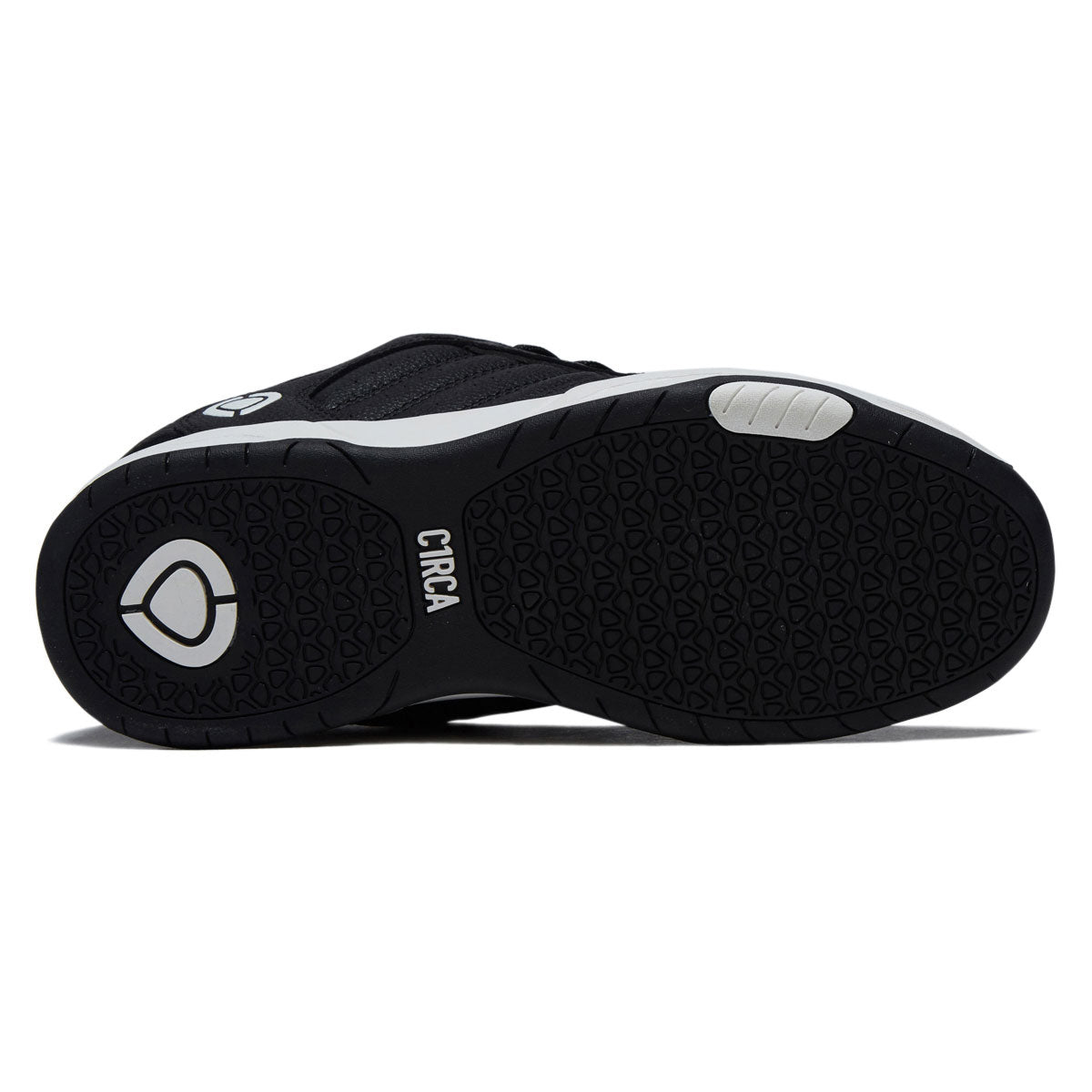 C1rca CX201R Shoes - Black/Black/White