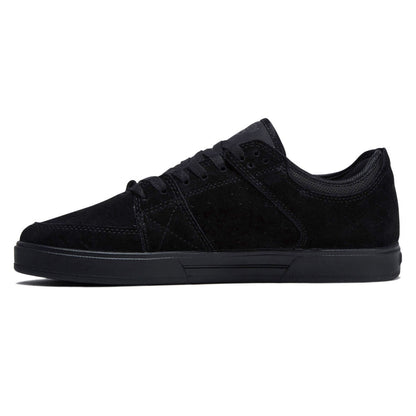 Fallen Trooper Shoes - Full Black