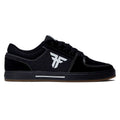 Fallen Patriot Shoes - Black/White/Gum