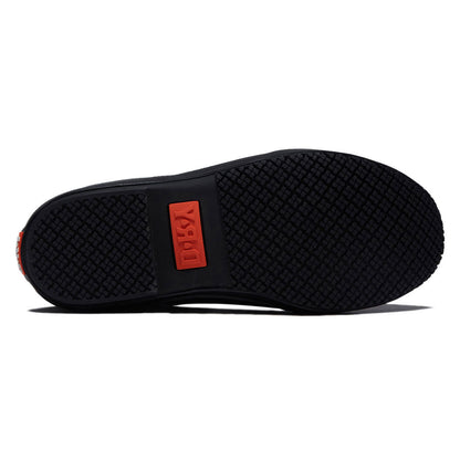 Dry Brand 12-Inch Deck Boots - Pitchblack