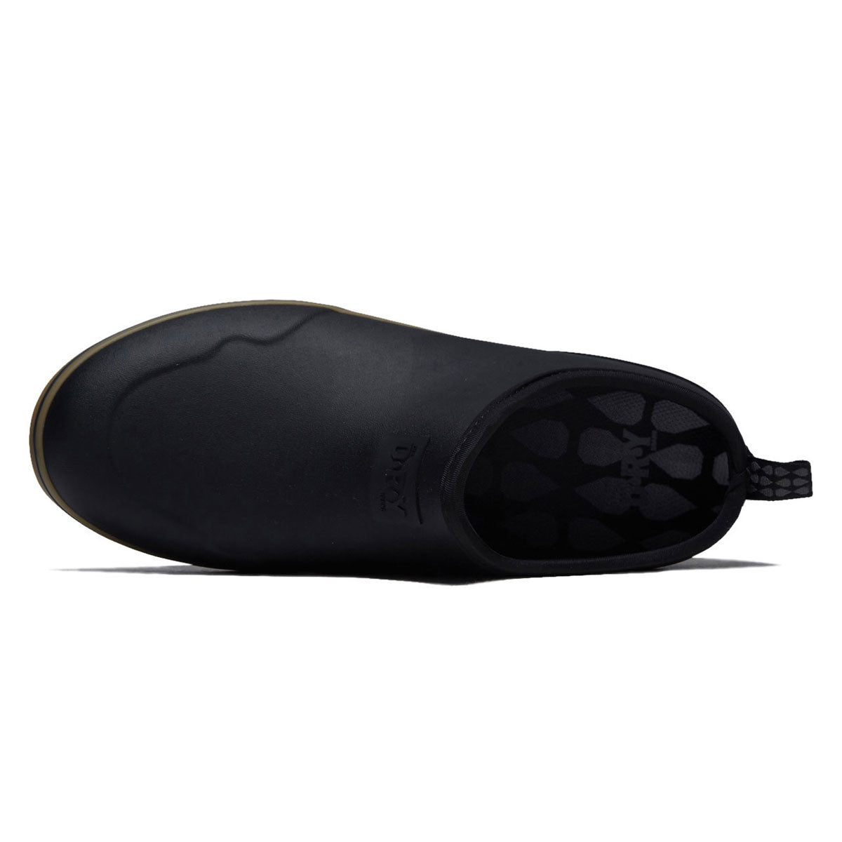 Dry Brand River Clog Shoes - Soot & Soil