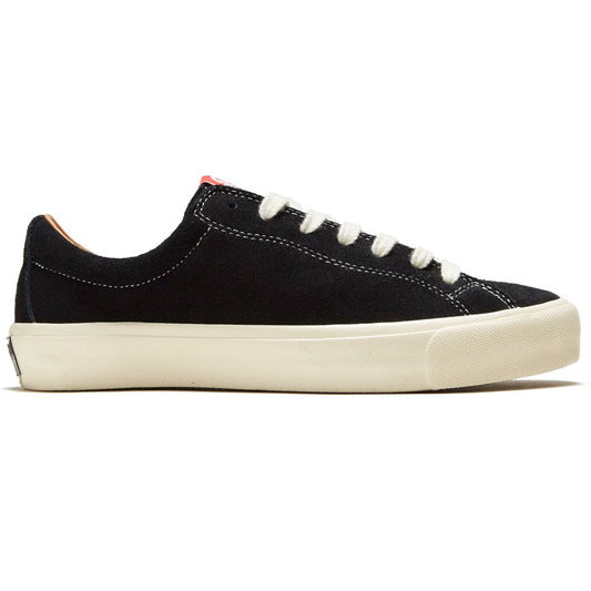 Last Resort AB VM003 Suede Lo Shoes - Black/White