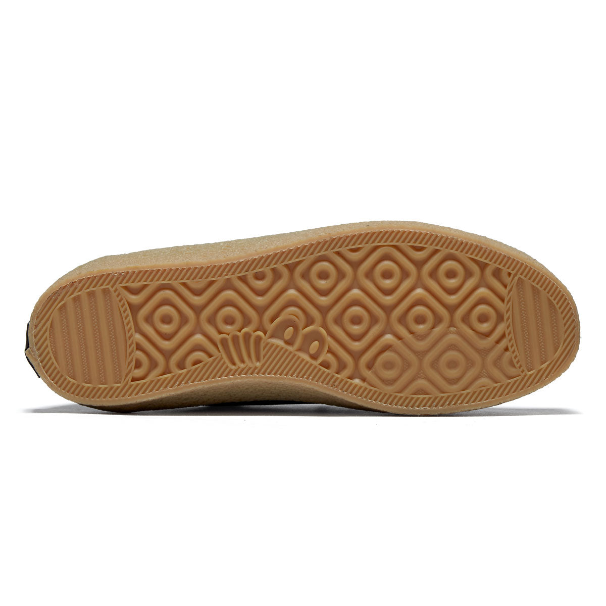 Last Resort AB VM006 Moc Shoes - Dark Navy/Gum