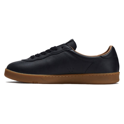 Last Resort AB CM003 Shoes - Black/Gum
