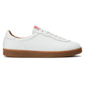 Last Resort AB CM003 Shoes - White/Gum
