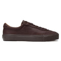 Last Resort AB VM004 Milic Shoes - Dark Brown