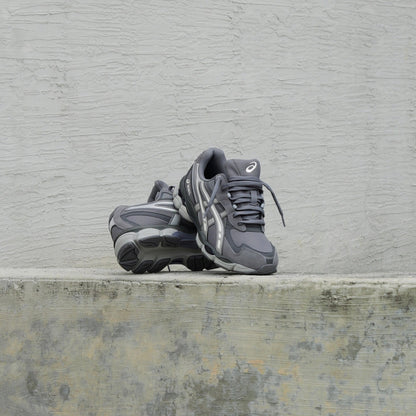 Mens Asics Gel-NYC 2055 (Carbon/Cement)