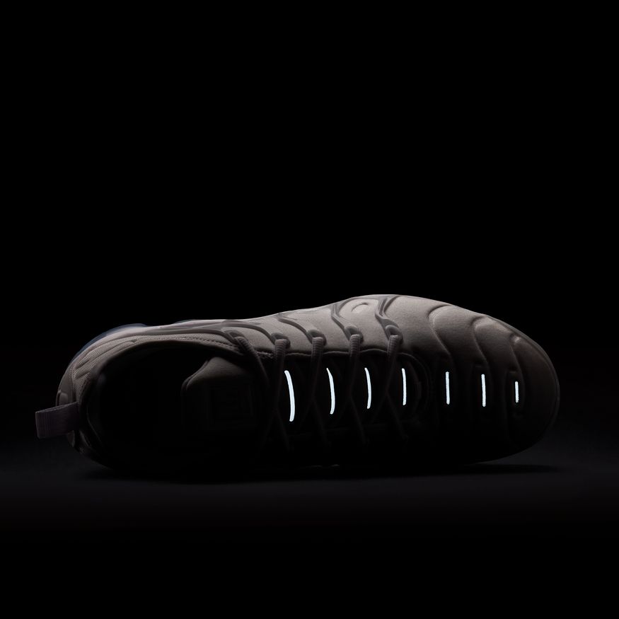 Men’s Nike Air VaporMax Plus "White-Pure Platinum"